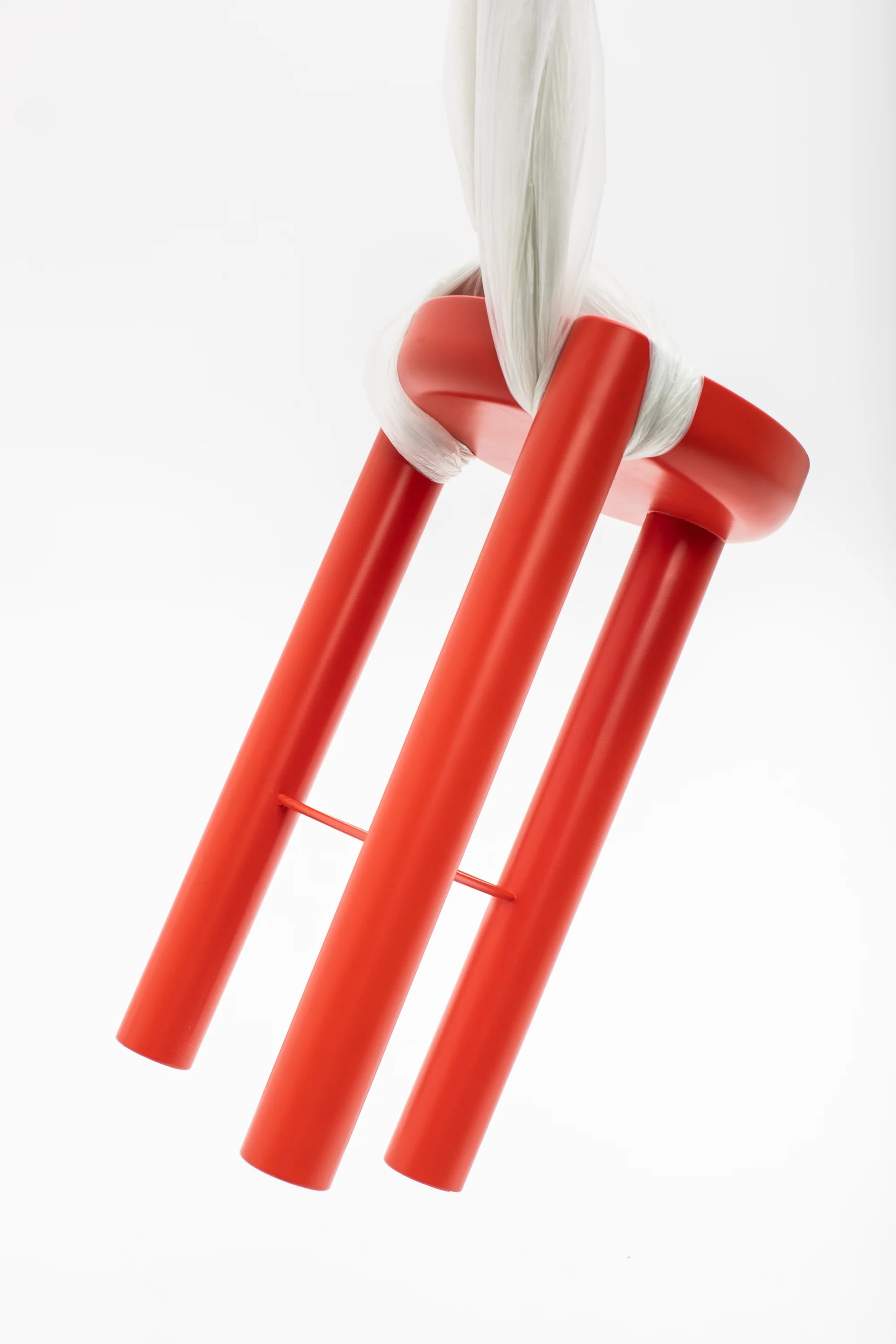 Pillar Bar Stool - THAT COOL LIVING