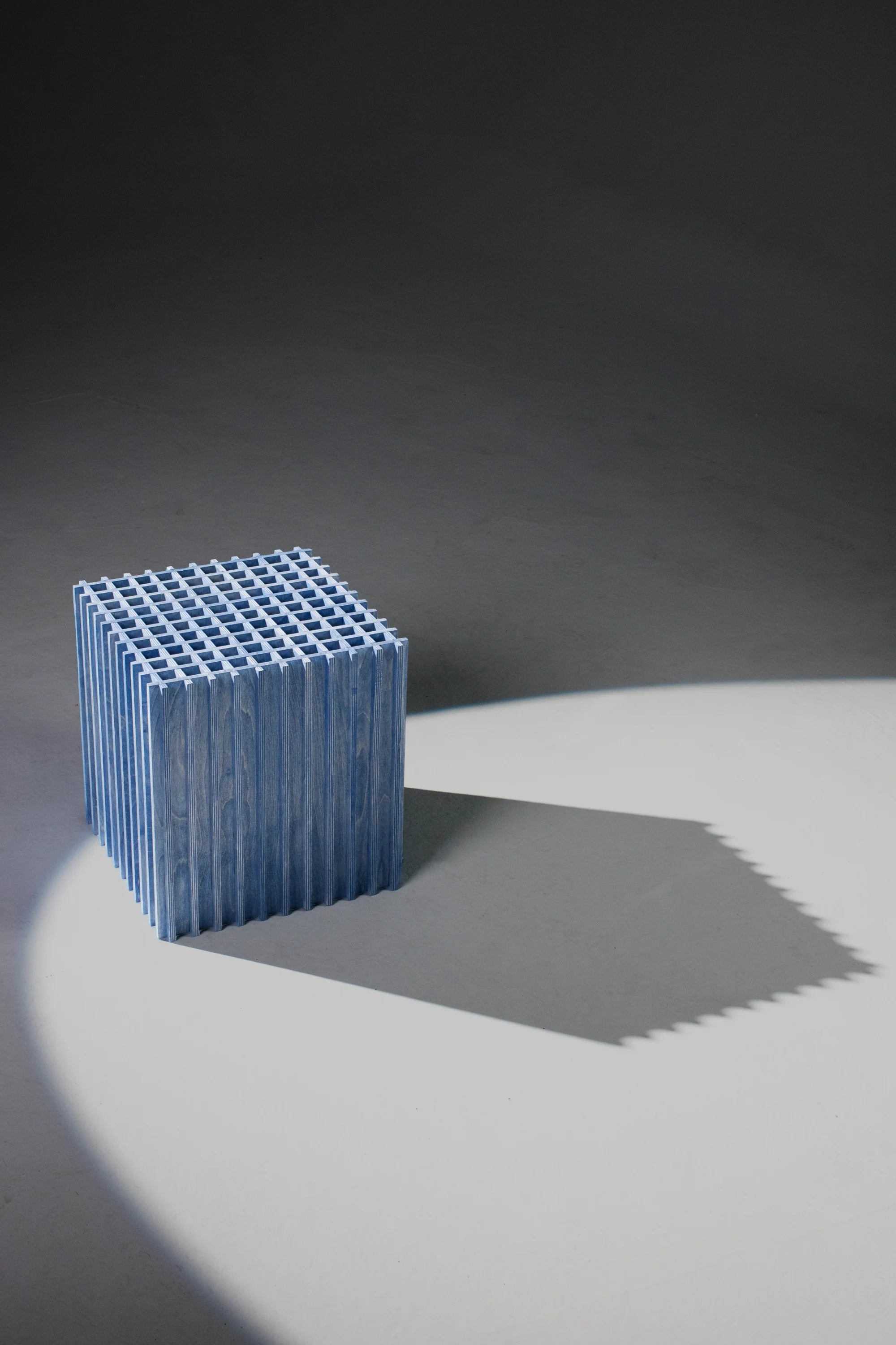 Quadro Side Table - THAT COOL LIVING