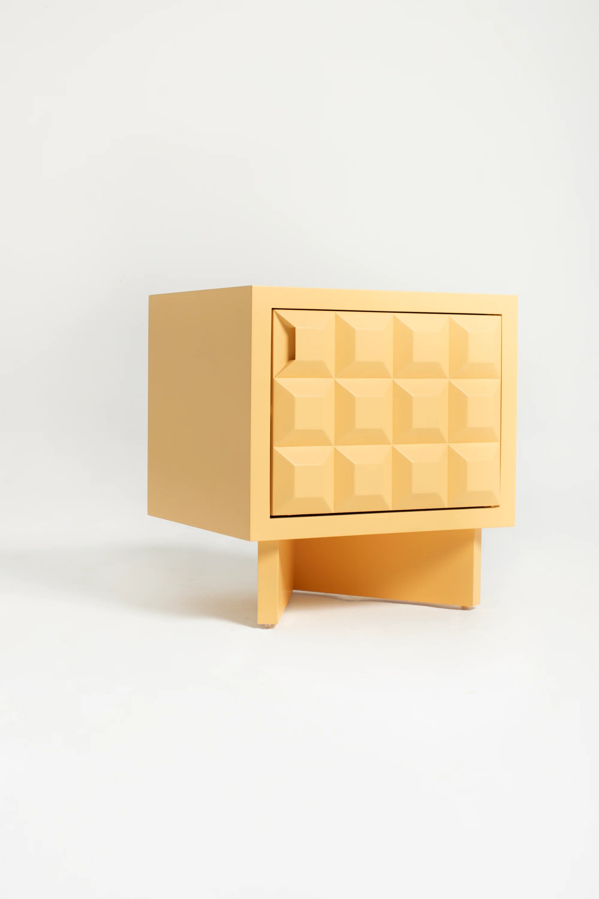 Karo Nightstand - THAT COOL LIVING