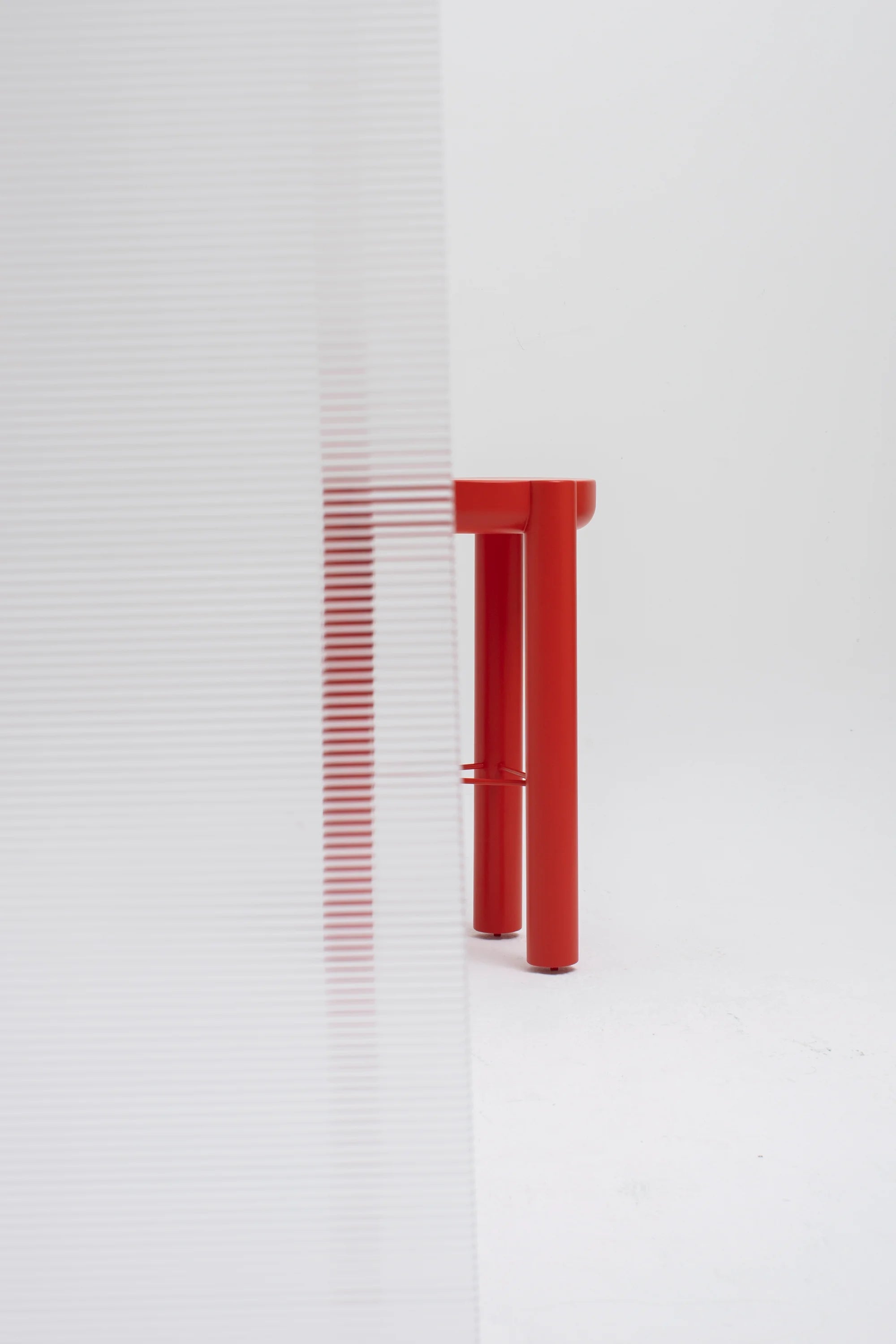 Pillar Bar Stool - THAT COOL LIVING