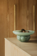 Uva Glass Bowl - THAT COOL LIVING