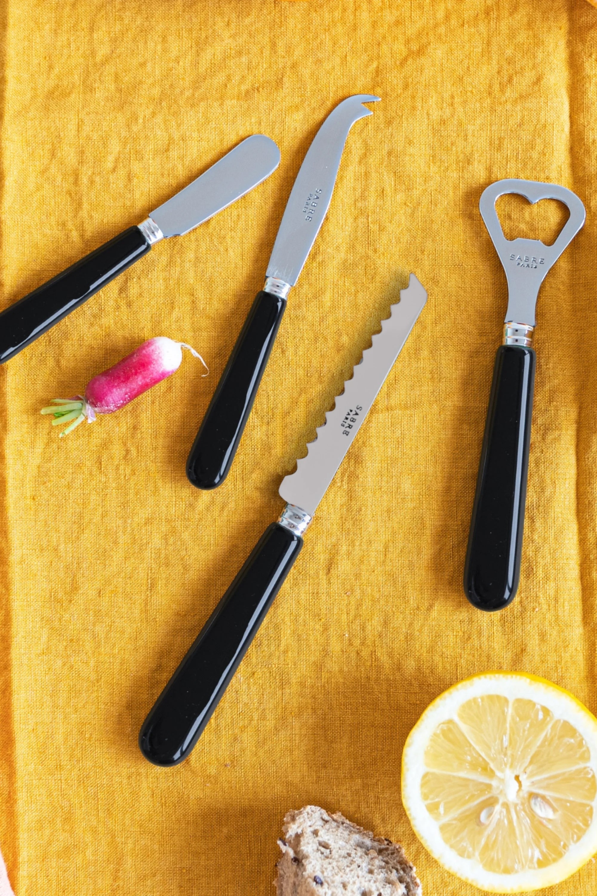 Pop Unis Aperitif Set