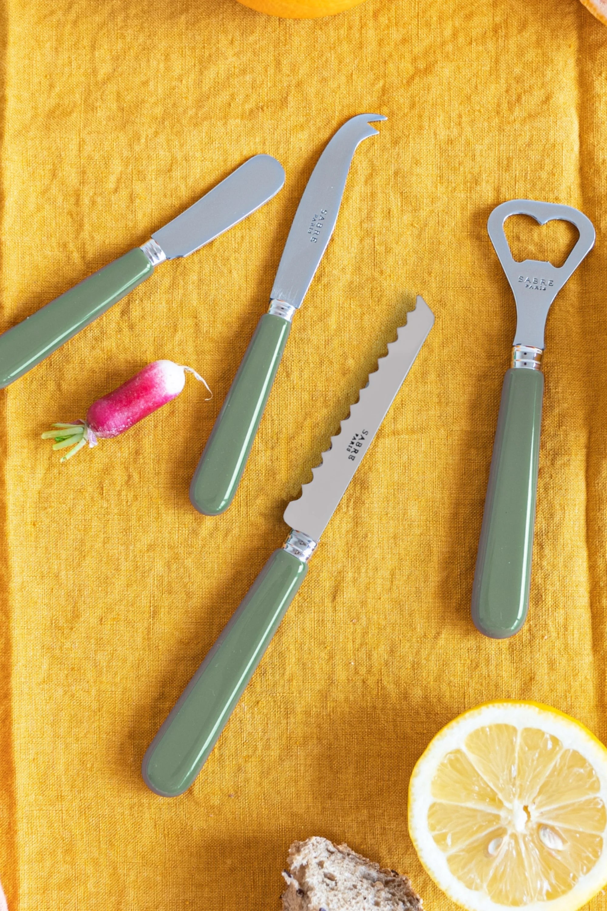 Pop Unis Aperitif Set