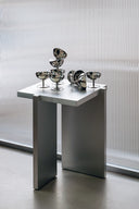 Dolmen Side Table - THAT COOL LIVING