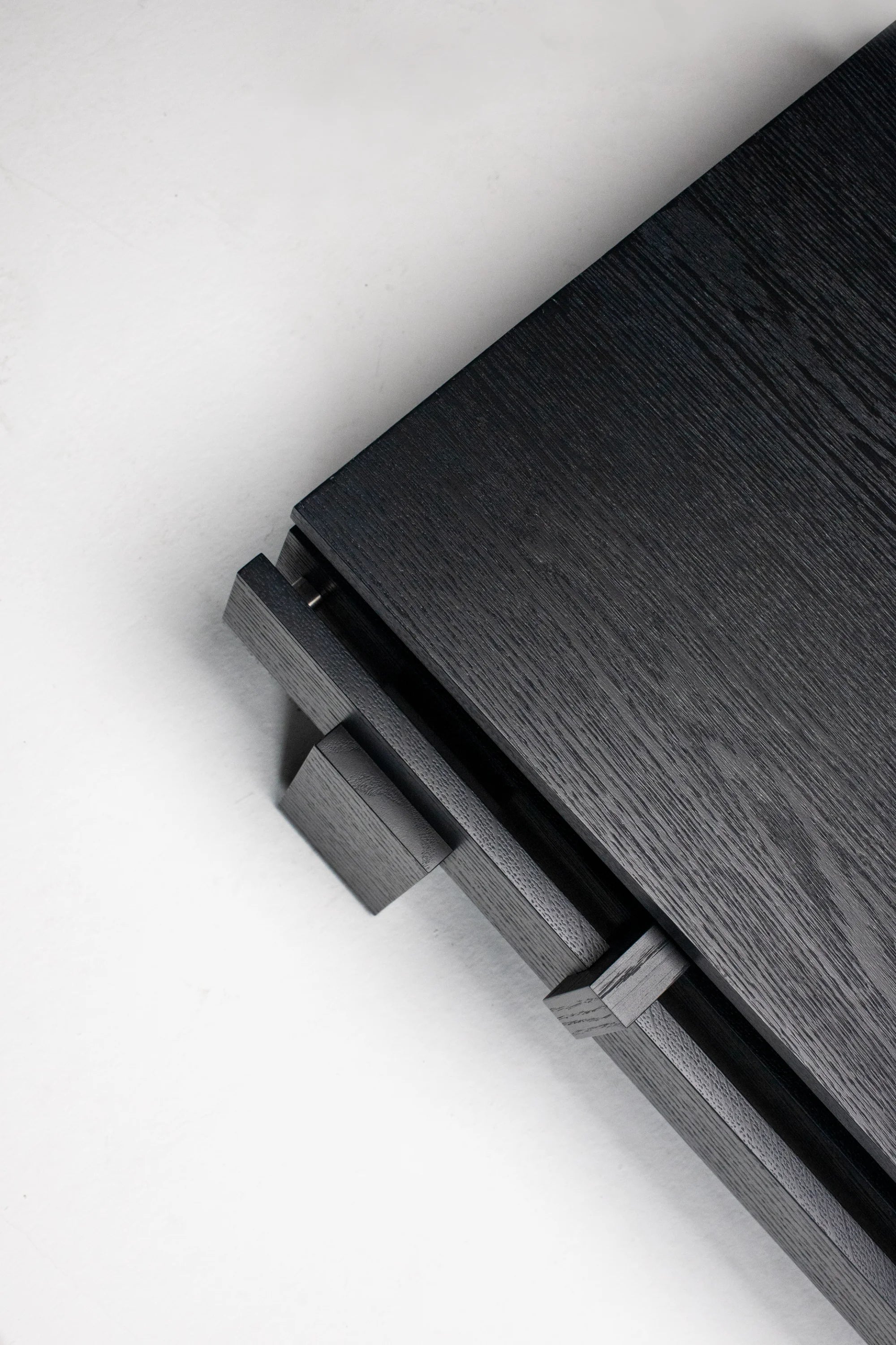Slit Coffee Table - THAT COOL LIVING