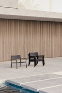 Eos Lounge Chair - THAT COOL LIVING
