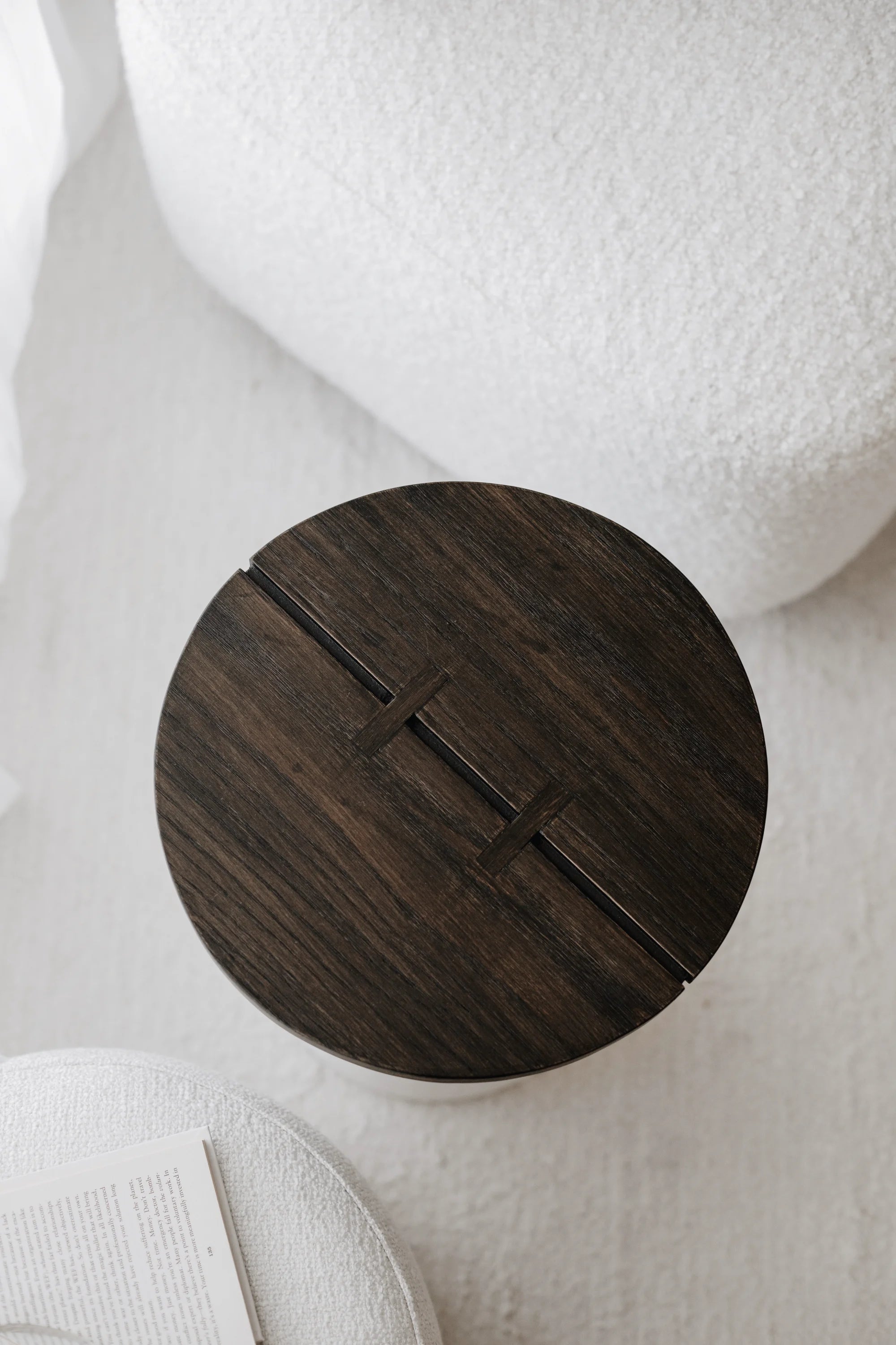 Kanat Side Table - THAT COOL LIVING