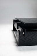 Slit Coffee Table - THAT COOL LIVING