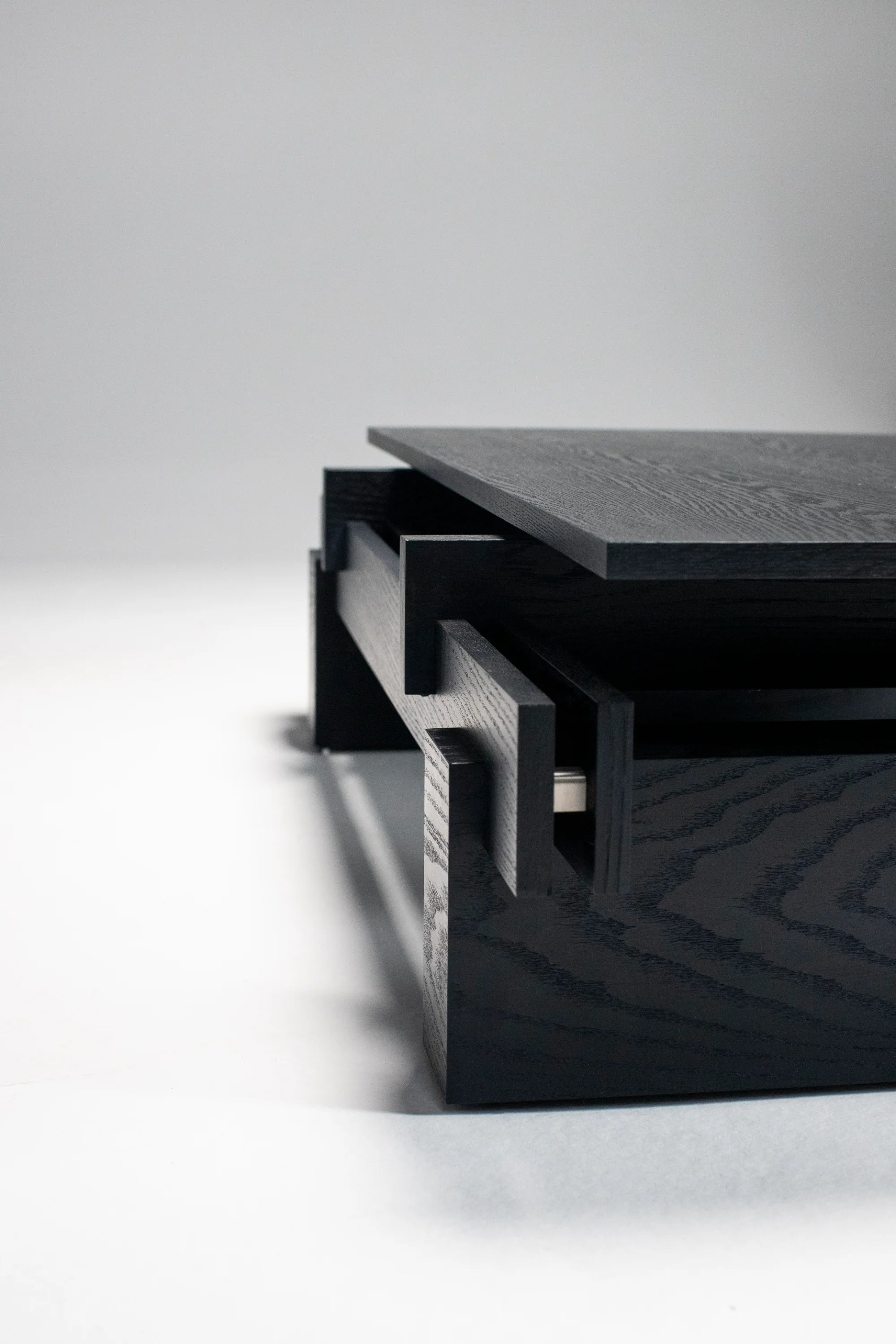 Slit Coffee Table - THAT COOL LIVING