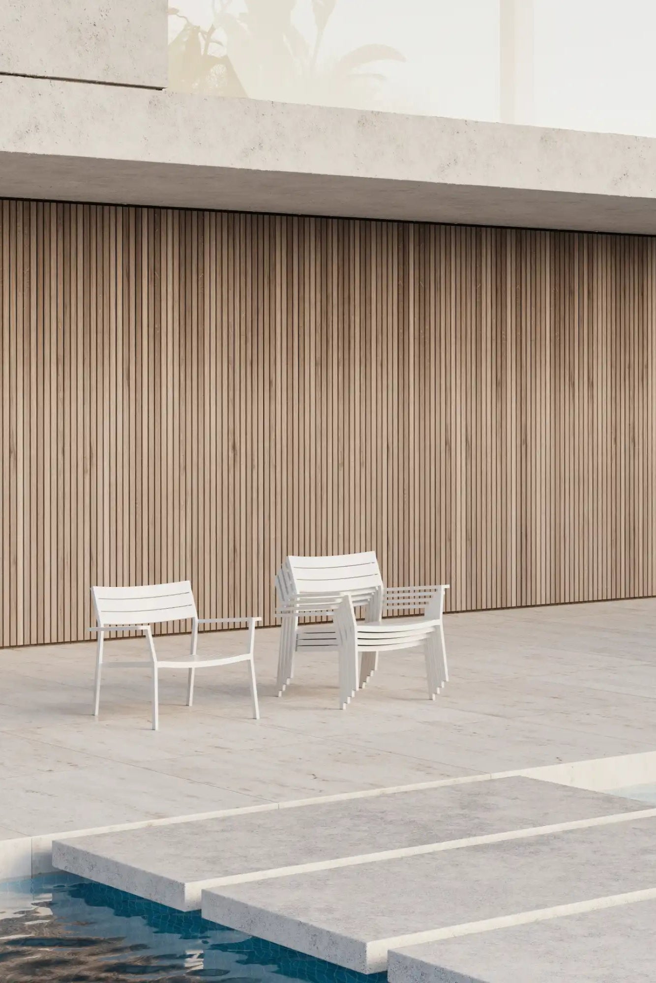 Eos Lounge Chair - THAT COOL LIVING