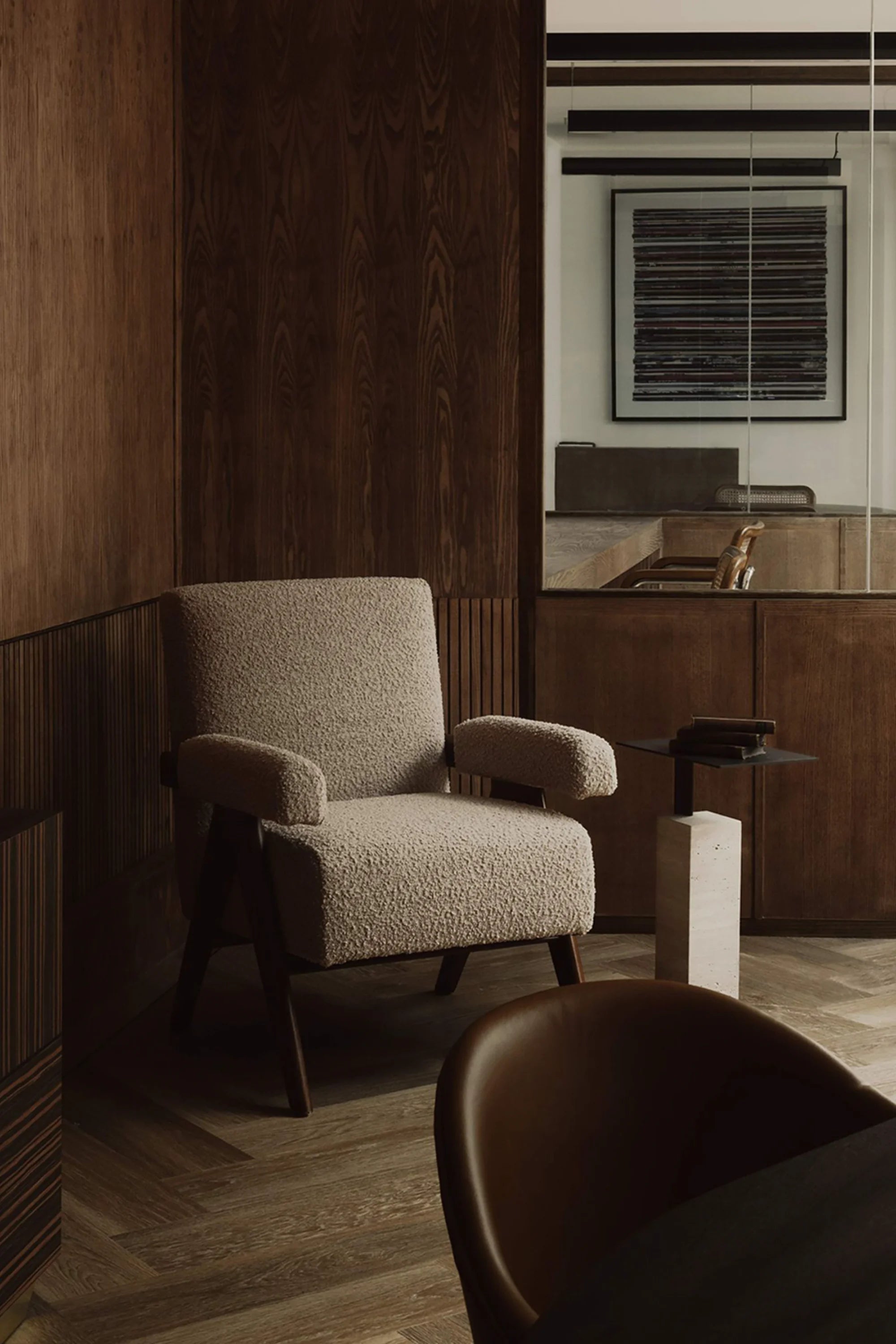 Mono Side Table - THAT COOL LIVING