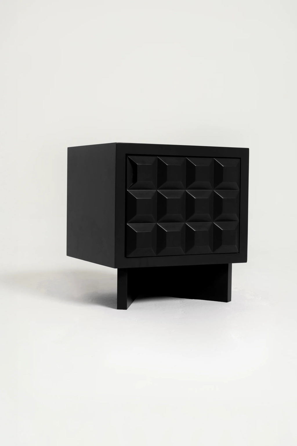 Karo Nightstand - THAT COOL LIVING