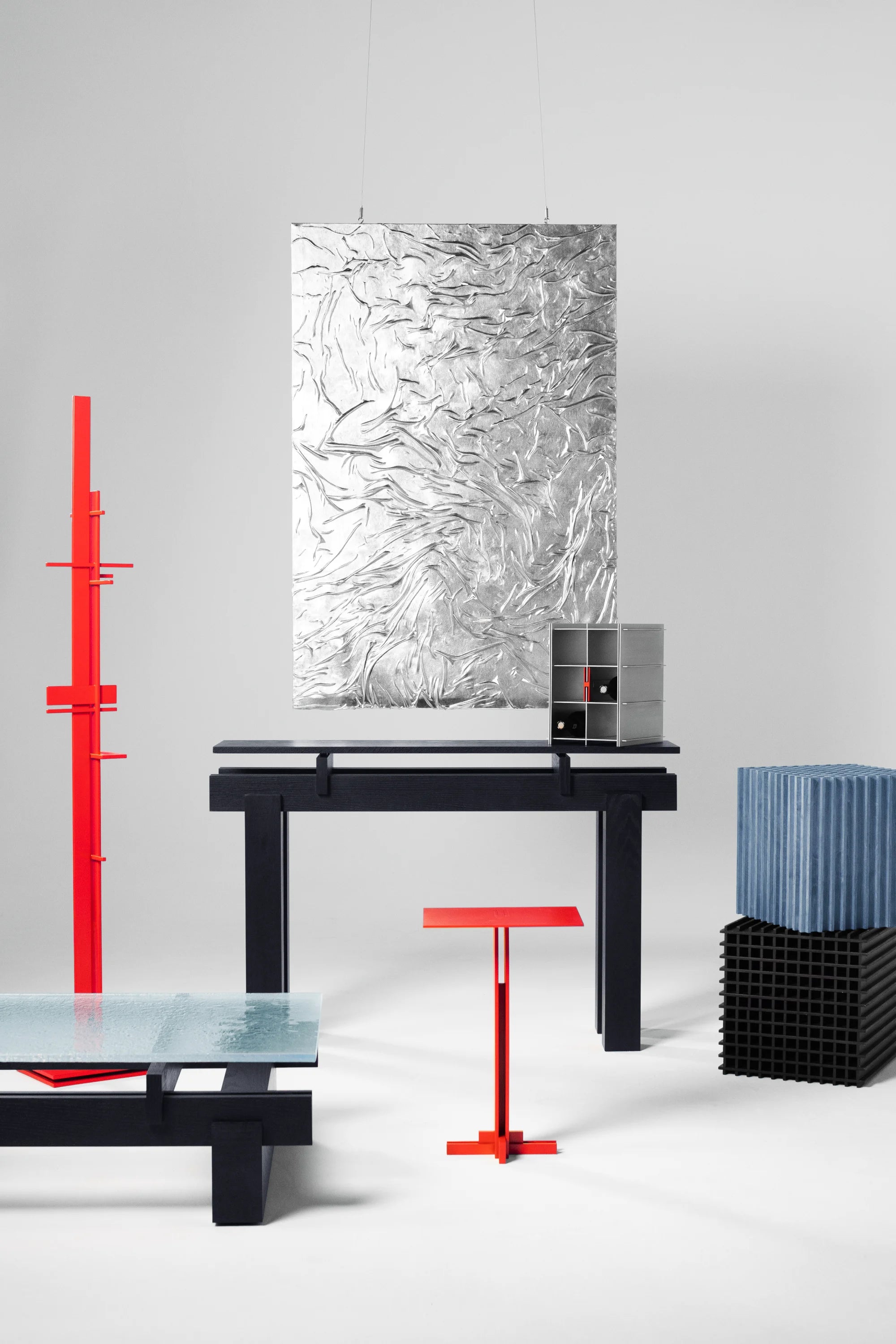 Slit Console - THAT COOL LIVING