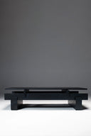 Slit Coffee Table - THAT COOL LIVING