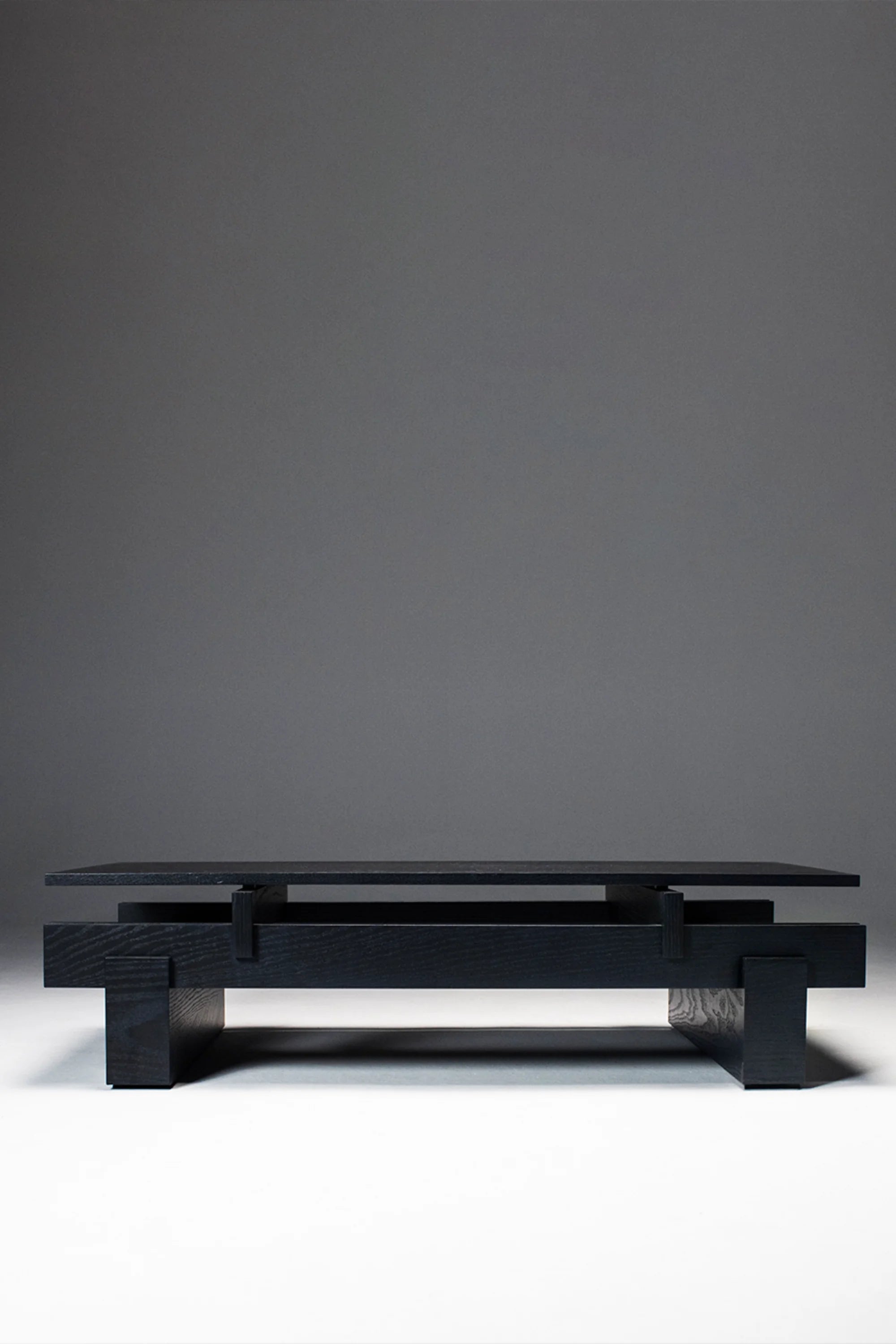 Slit Coffee Table - THAT COOL LIVING