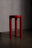 Pillar Bar Stool - THAT COOL LIVING