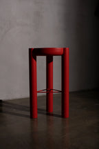 Pillar Bar Stool - THAT COOL LIVING
