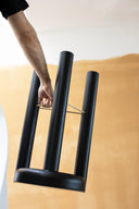 Pillar Bar Stool - THAT COOL LIVING