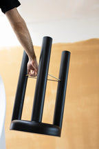 Pillar Bar Stool - THAT COOL LIVING