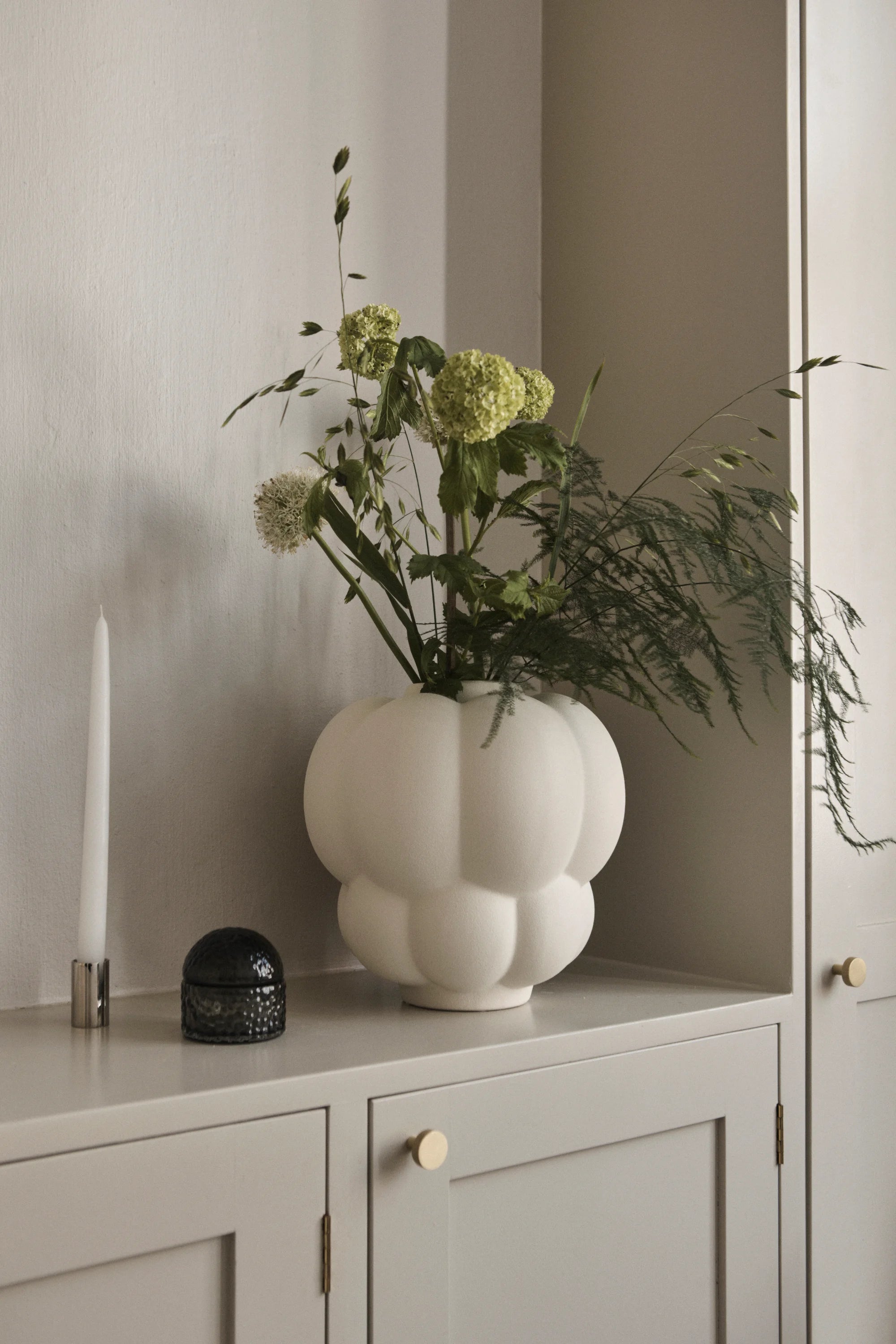 Uva Vase by AYTM - THAT COOL LIVING