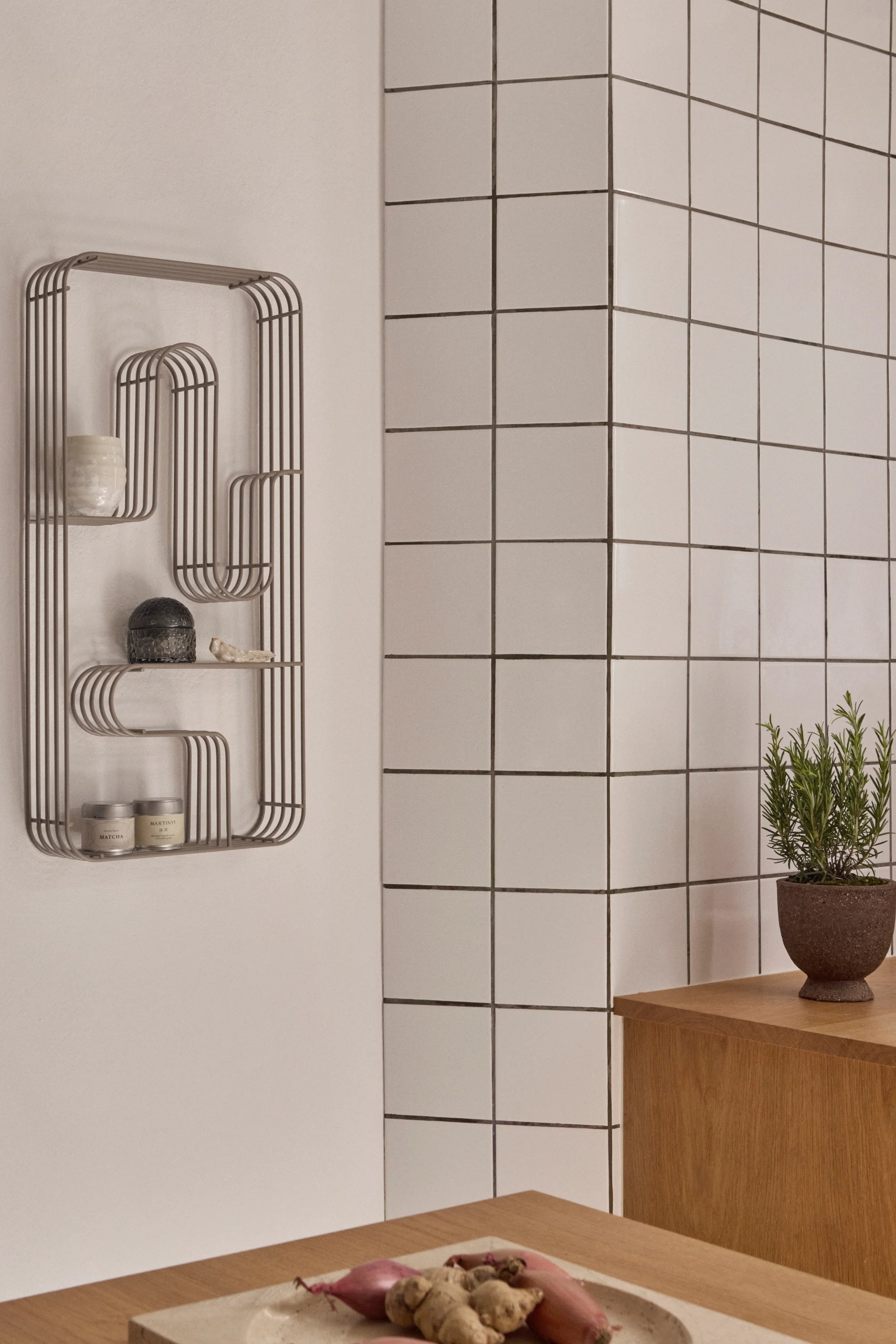 Terra Planter - THAT COOL LIVING