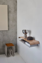 Curva Stool - THAT COOL LIVING