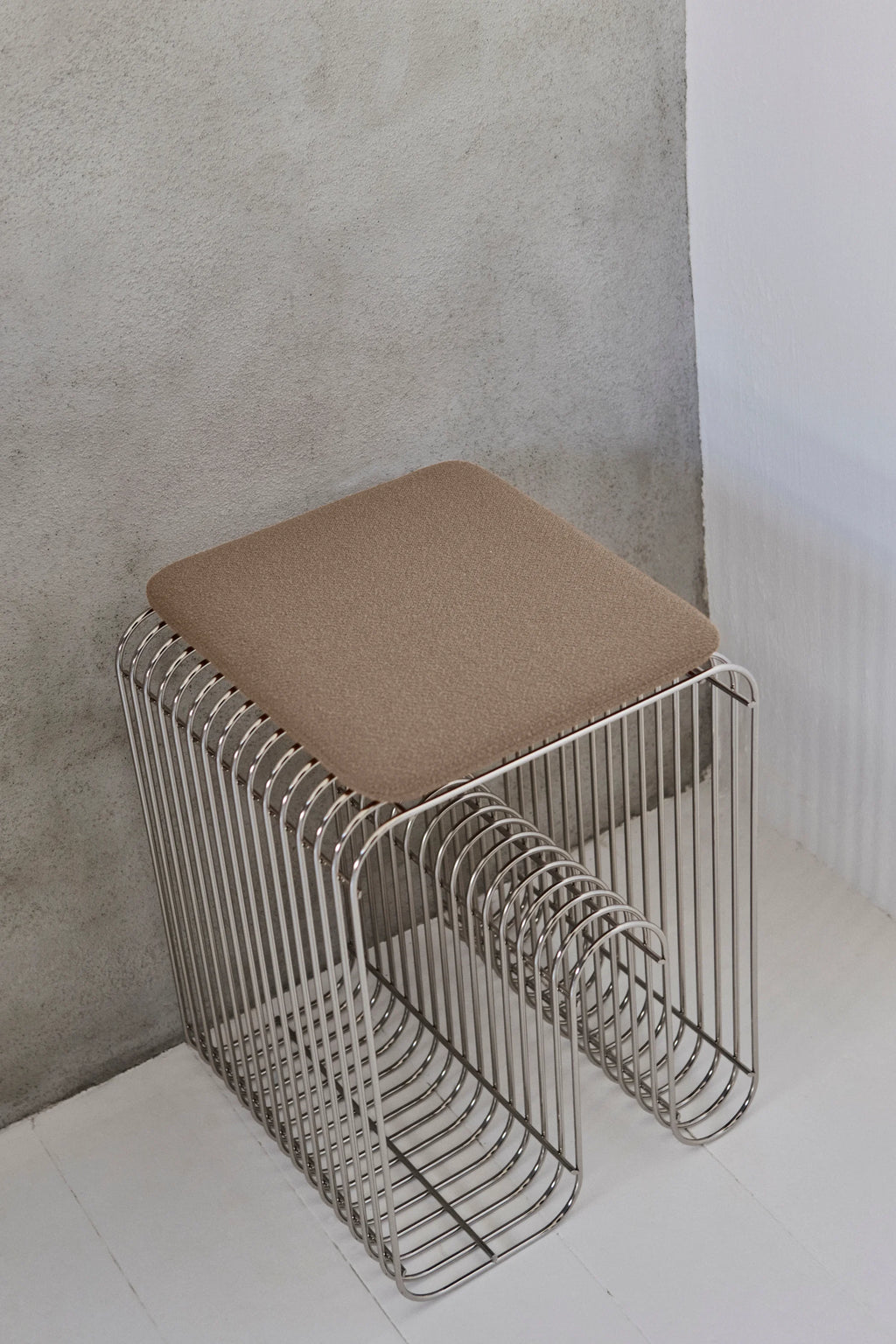 Curva Stool - THAT COOL LIVING