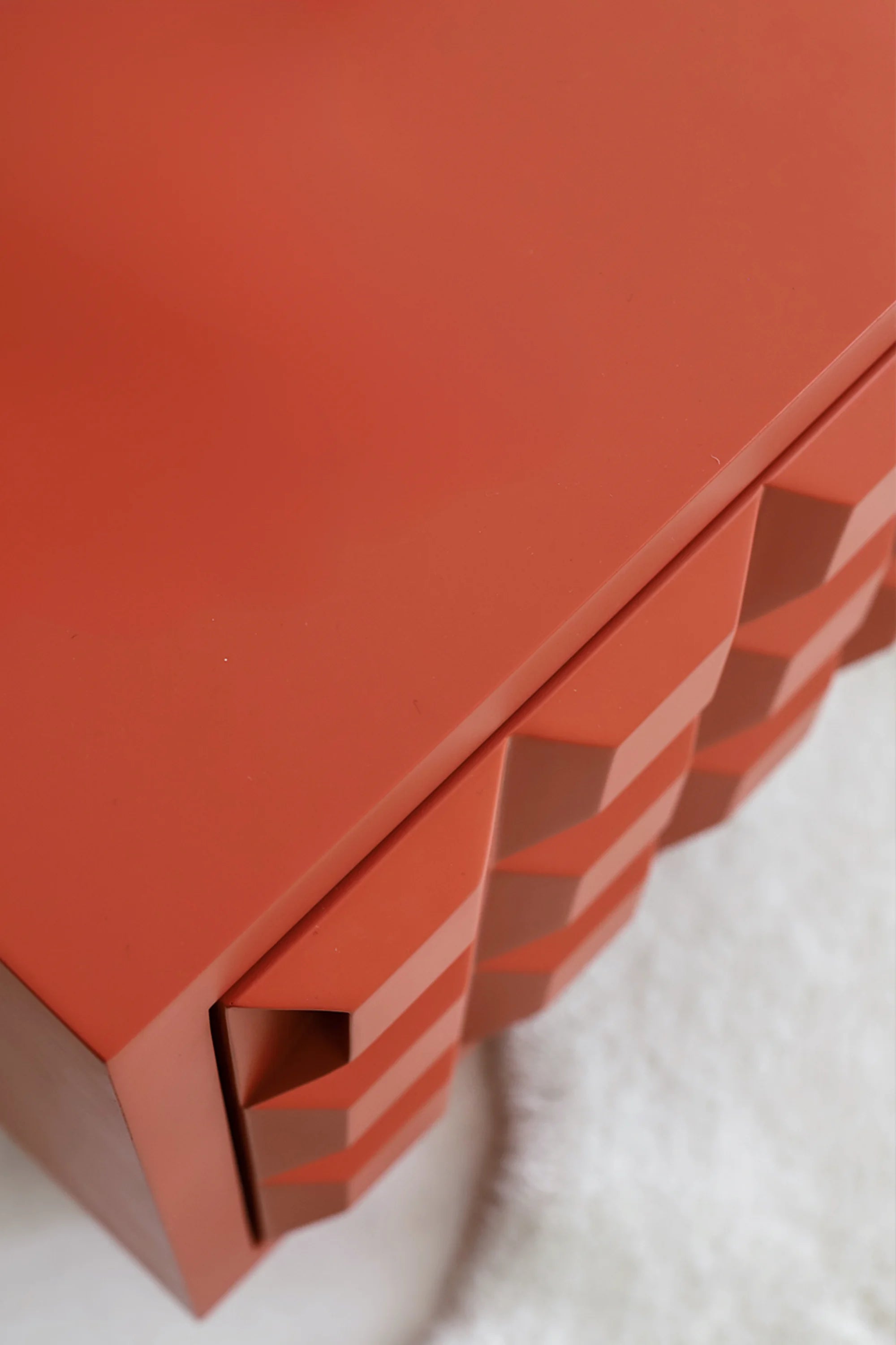 Karo Nightstand - THAT COOL LIVING