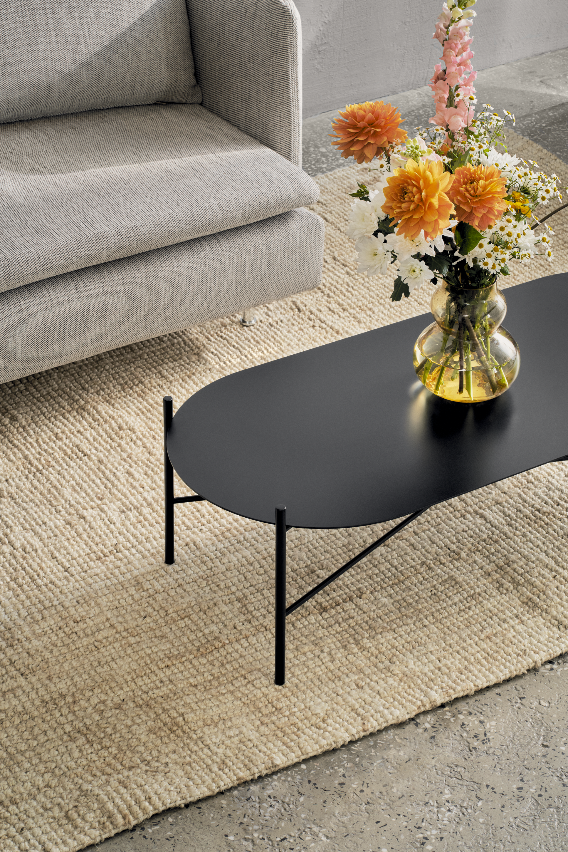 Toglan Coffee Table - THAT COOL LIVING