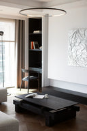 Slit Coffee Table - THAT COOL LIVING