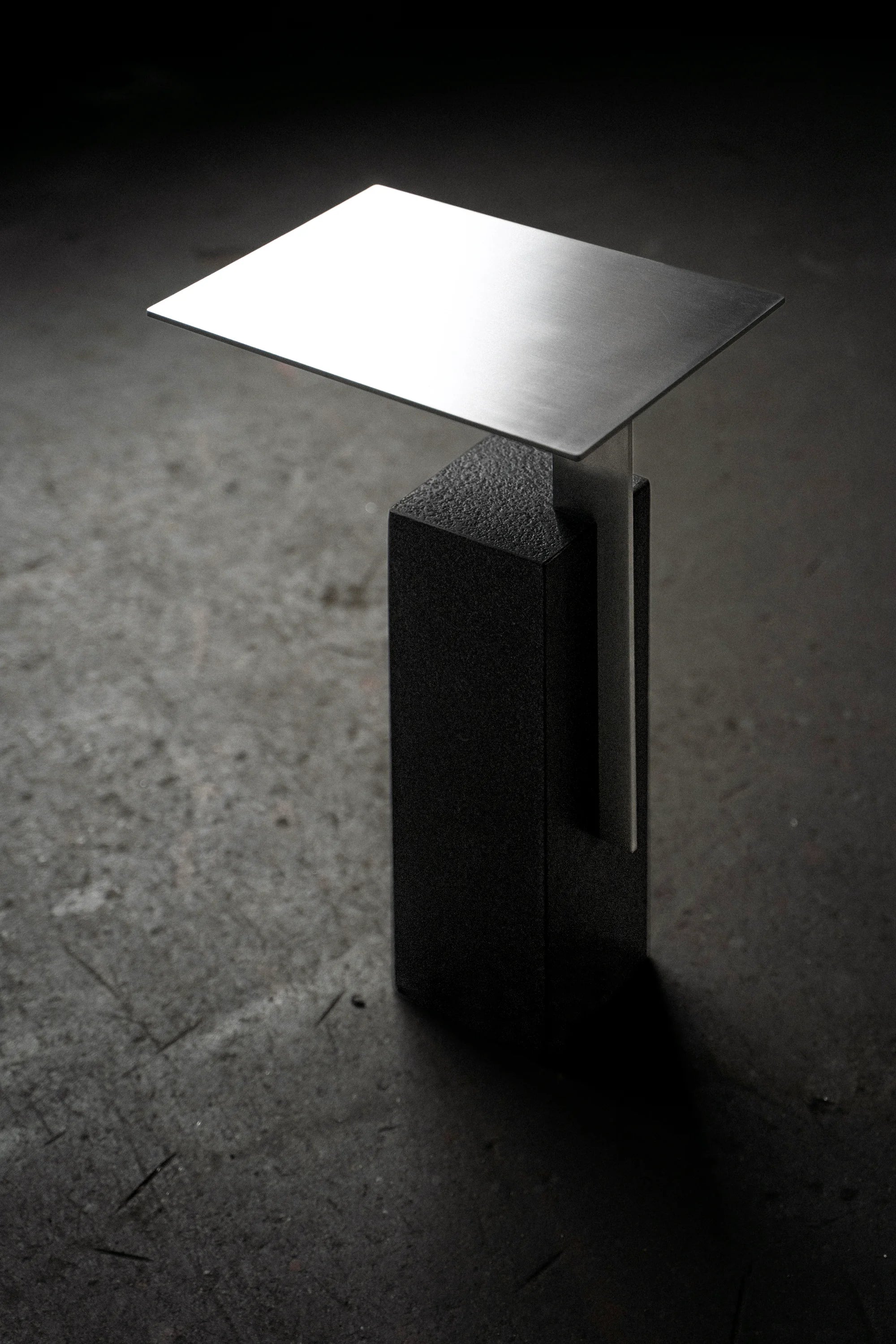 Mono Side Table - THAT COOL LIVING