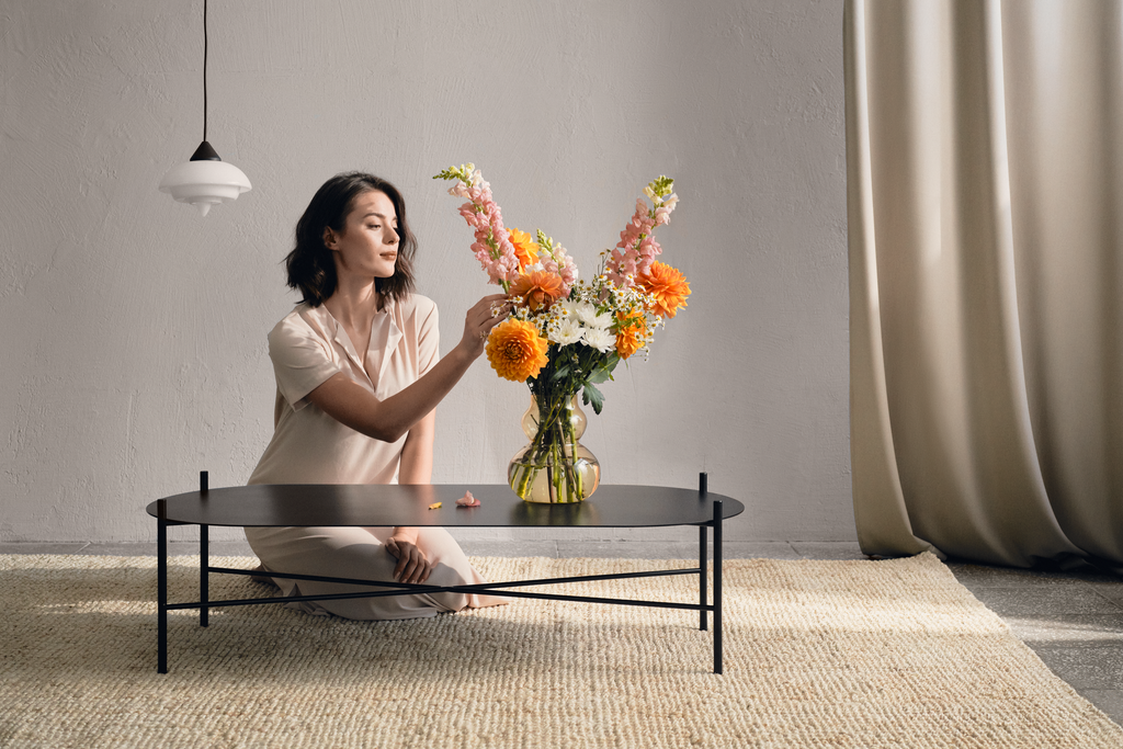 Toglan Coffee Table - THAT COOL LIVING