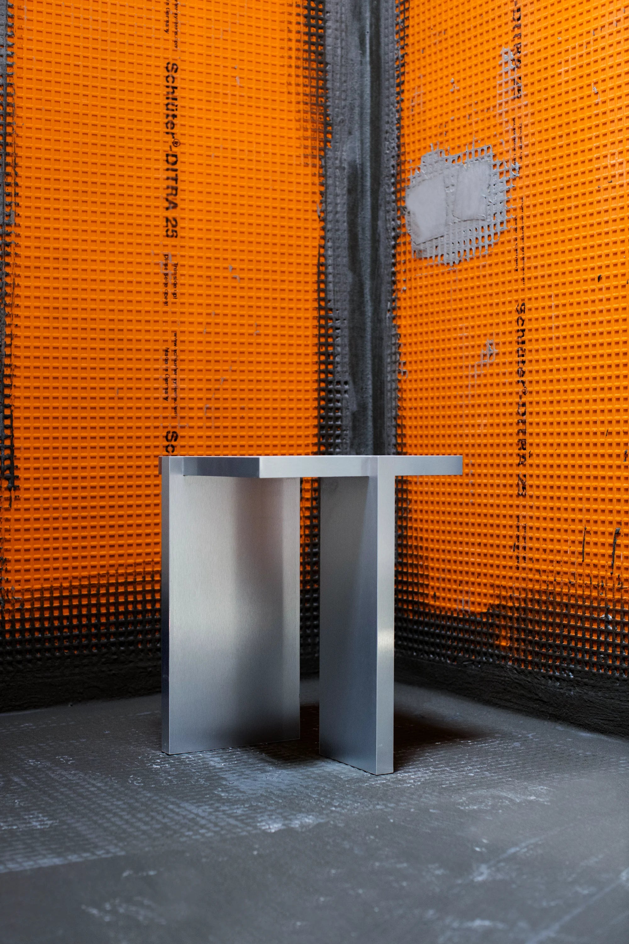 Dolmen Side Table - THAT COOL LIVING