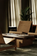 Slit Coffee Table - THAT COOL LIVING