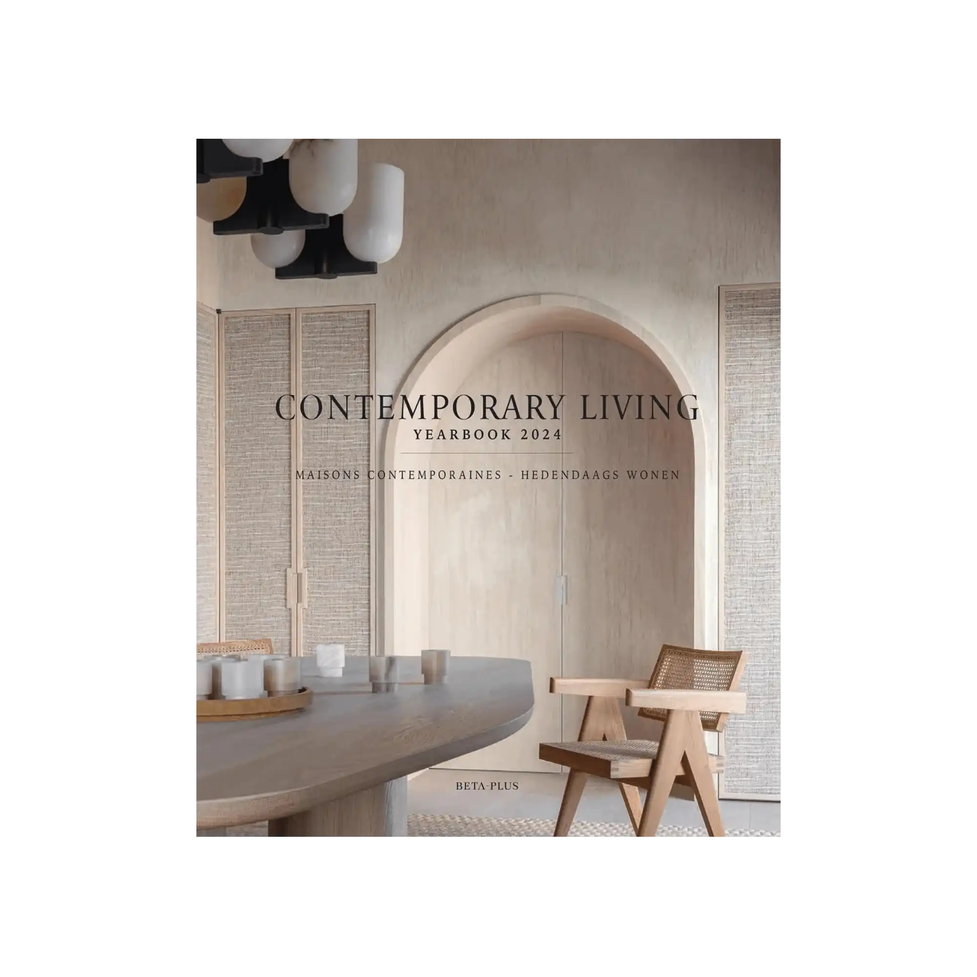 Contemporary Living Yearbook 2024