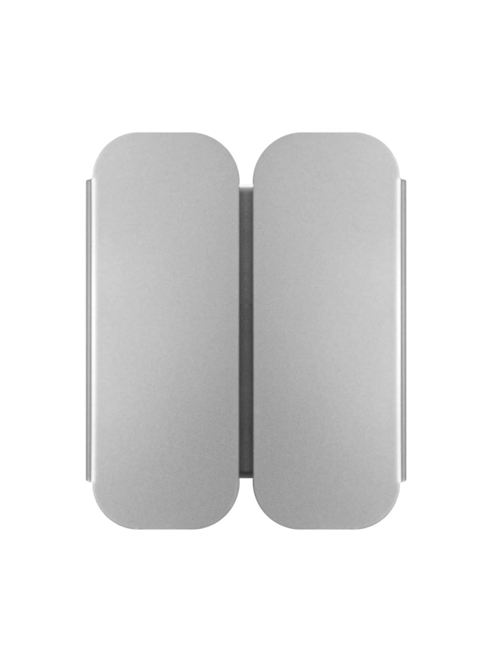 1.0 Stainless Steel Wall Lamp