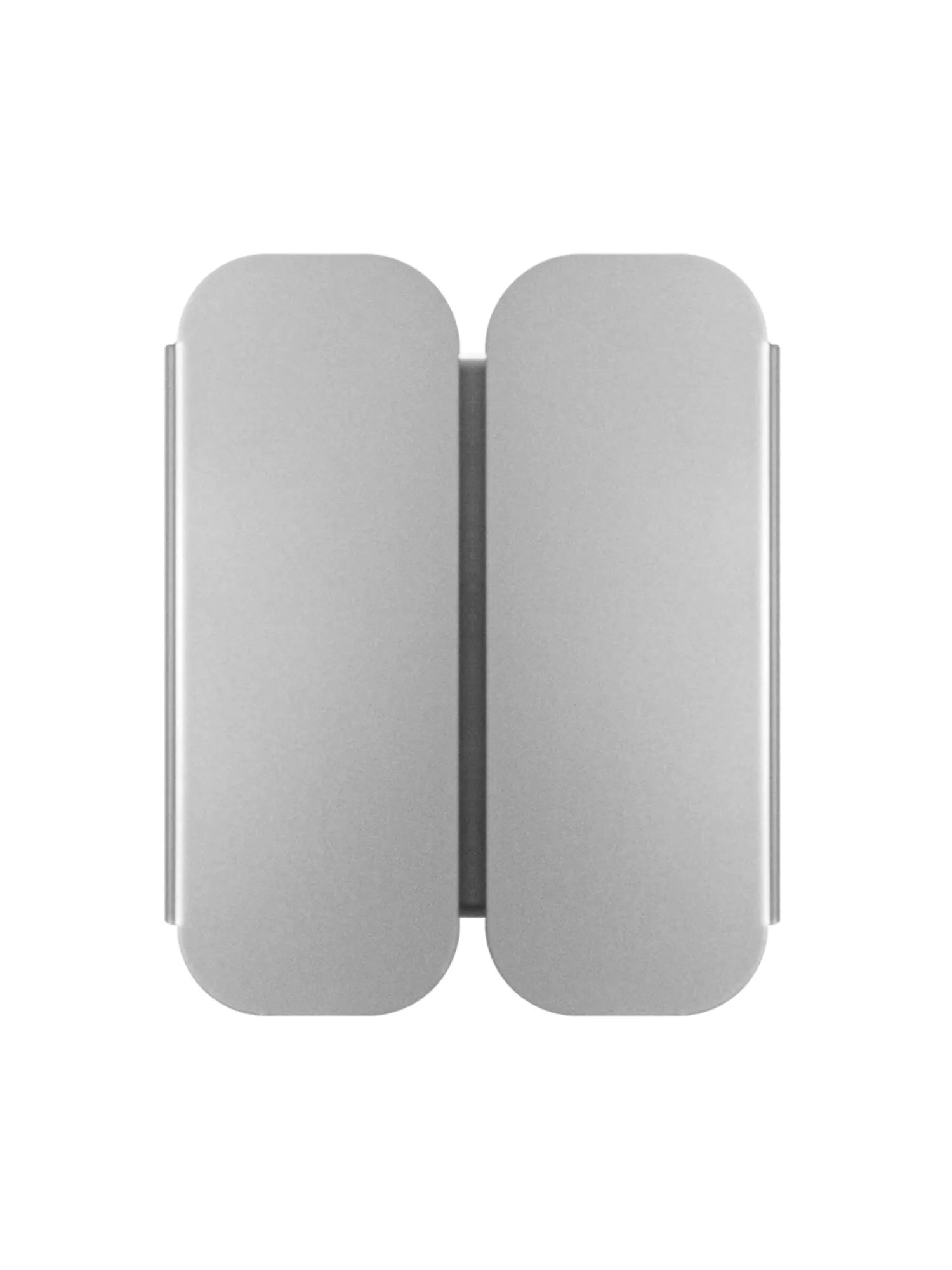 1.0 Stainless Steel Wall Lamp by KØGE - THAT COOL LIVING