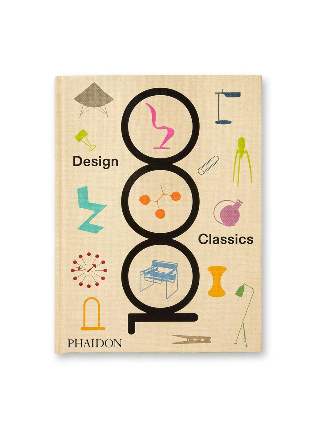 1000 Design Classics