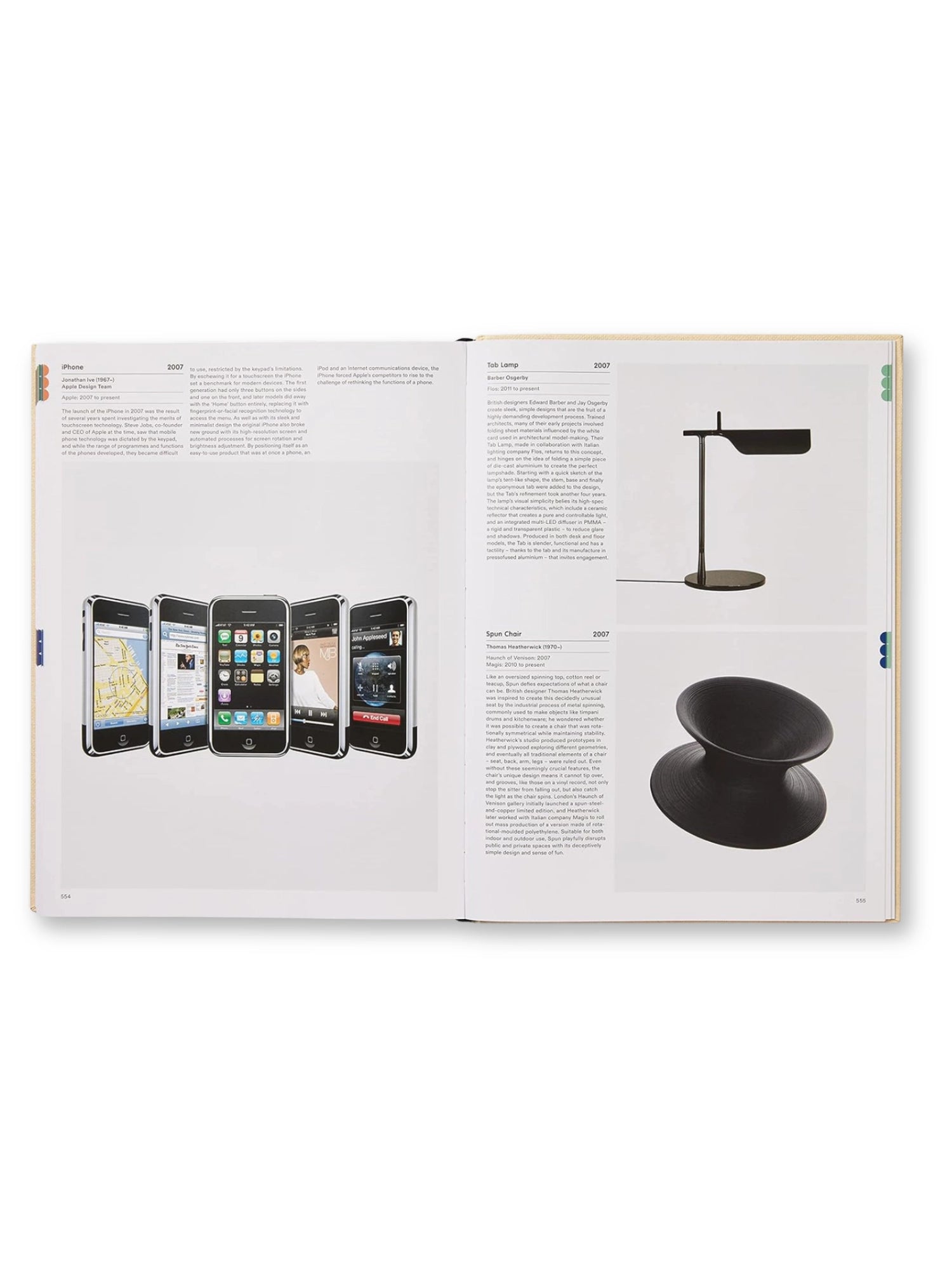 1000 Design Classics by Book - THAT COOL LIVING