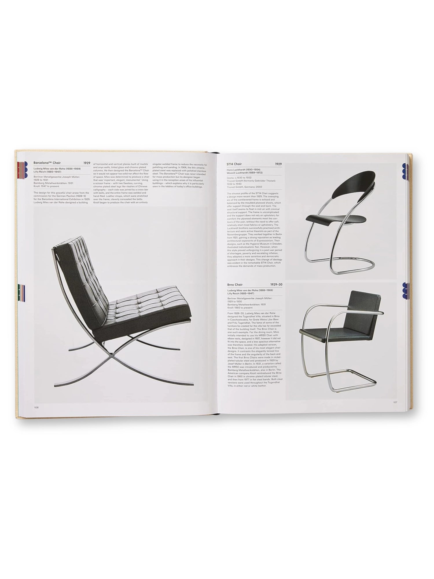 1000 Design Classics by Book - THAT COOL LIVING