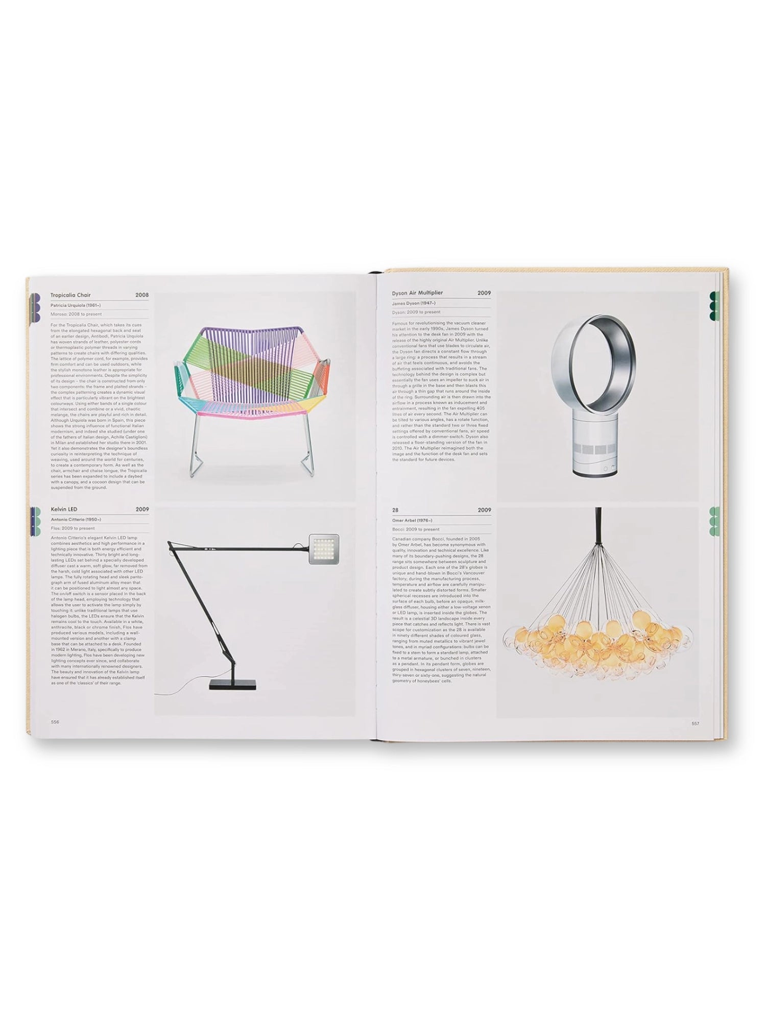 1000 Design Classics by Book - THAT COOL LIVING