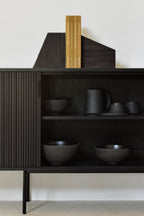 Grooves Bookends - THAT COOL LIVING