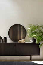 Layered Clay Wall Art - THAT COOL LIVING