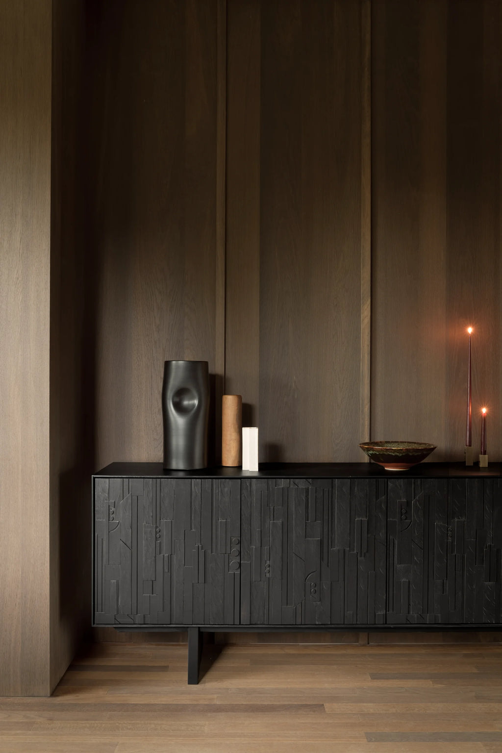 Mosaic Sideboard - THAT COOL LIVING
