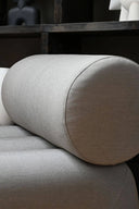 Foku Lounge Chair in a cozy living room setting with natural lighting