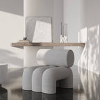 W Candle Holder - THAT COOL LIVING