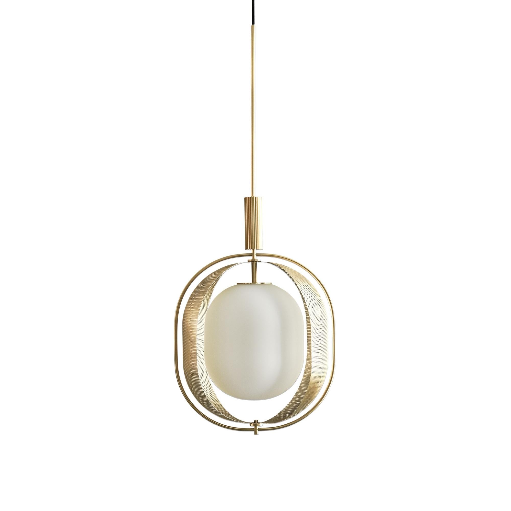 Pearl Pendant - THAT COOL LIVING