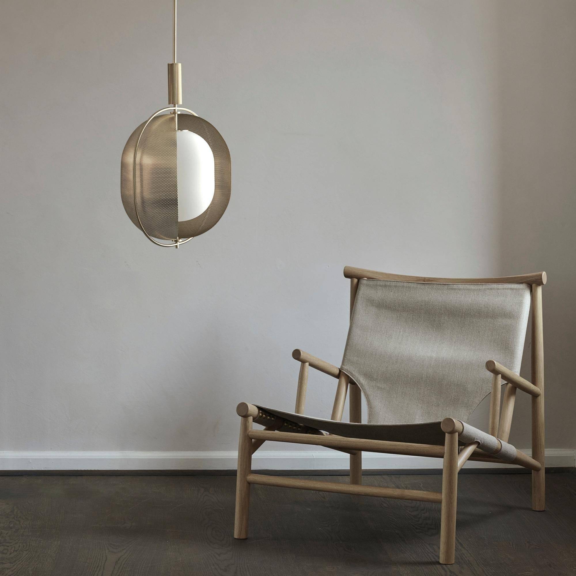 Pearl Pendant - THAT COOL LIVING