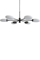 Salon Chandelier - THAT COOL LIVING
