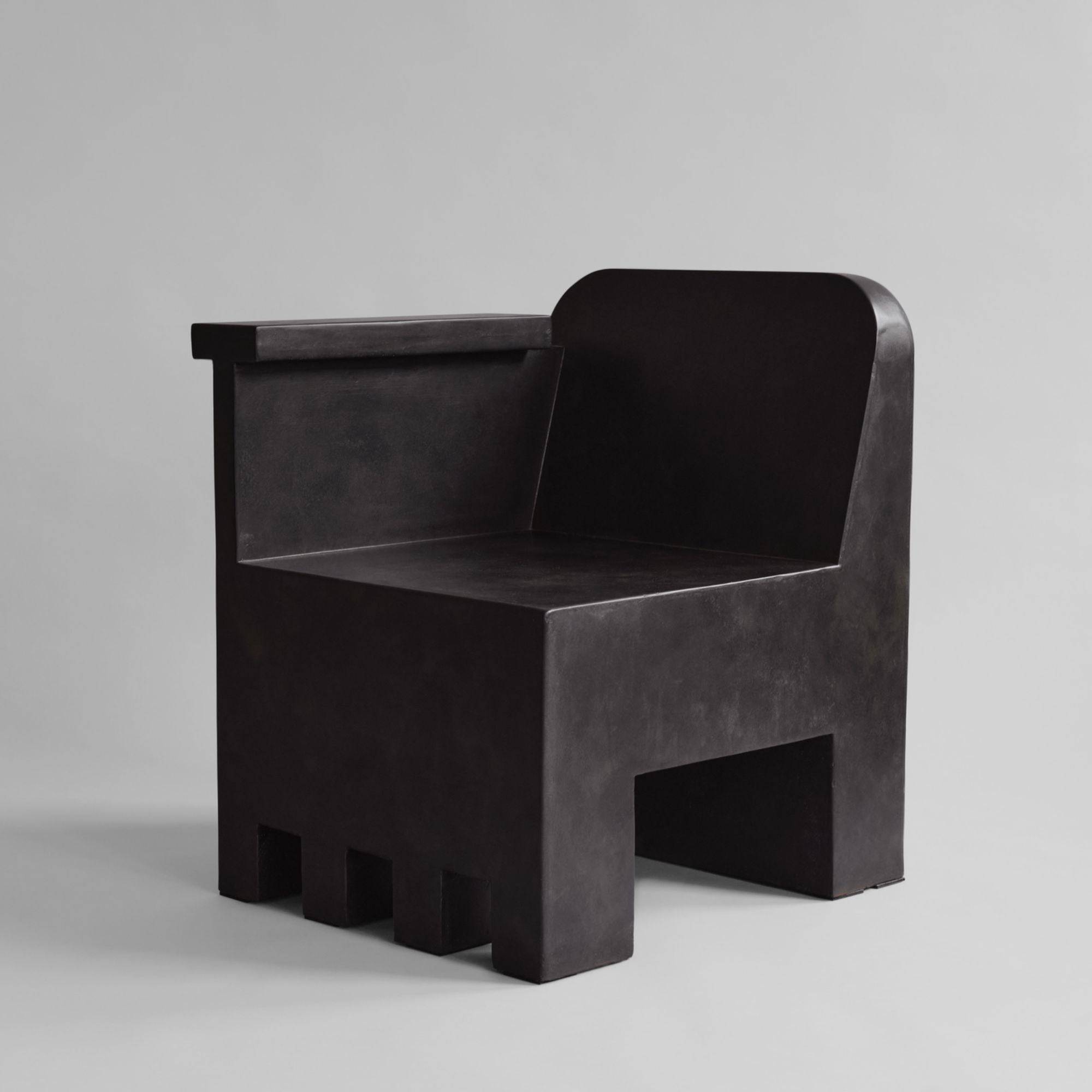 Kamado Chair
